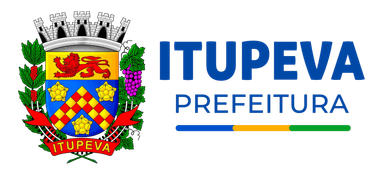 Logo Prefeitura de Itupeva