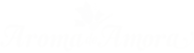 Aroma de Amora Logo