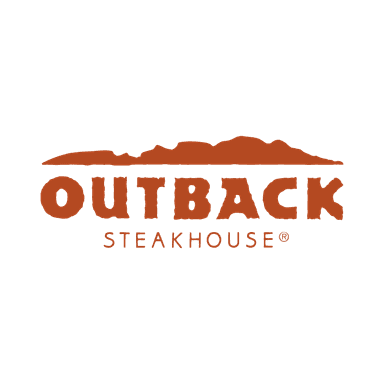 Logo Outback Steakhouse